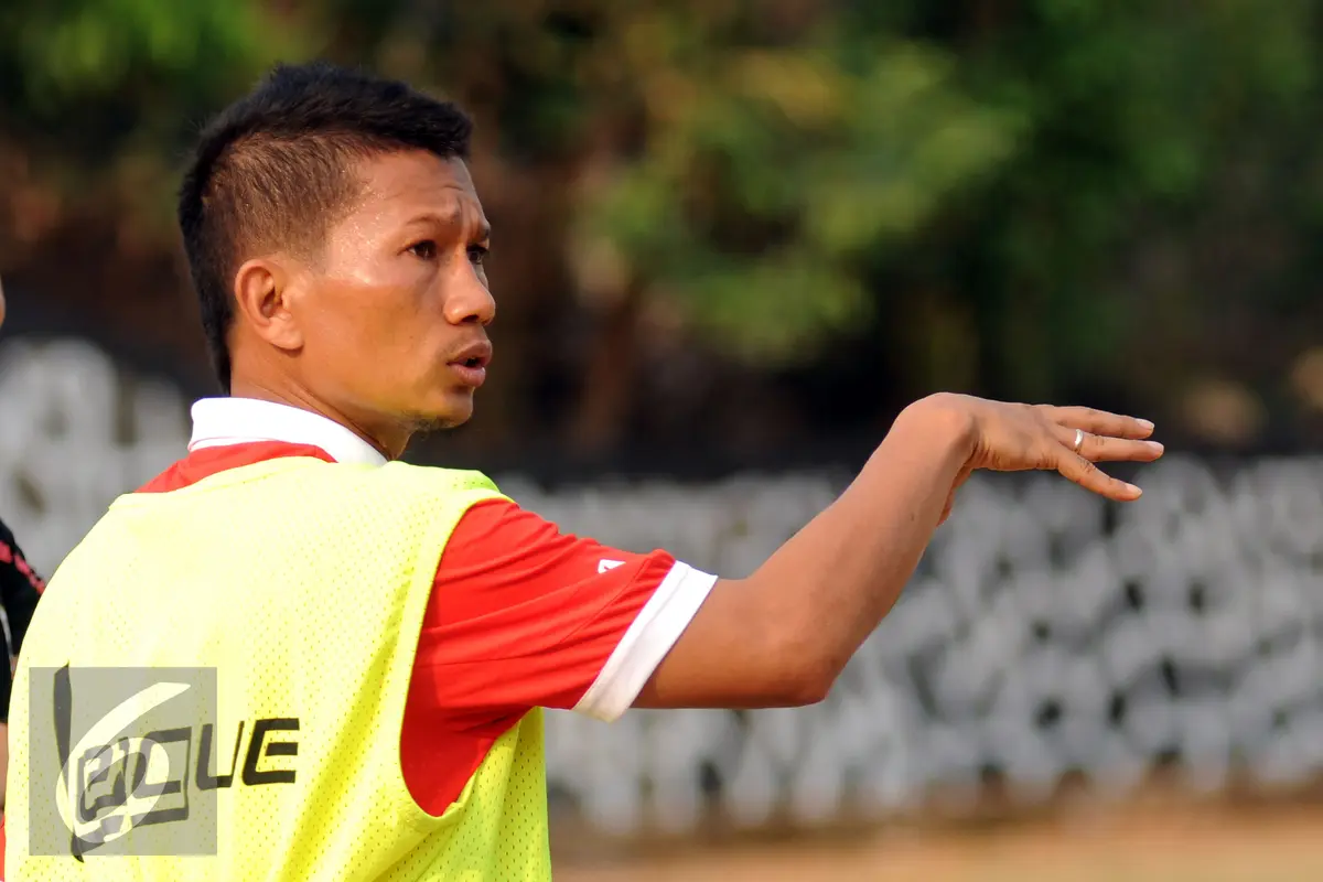 Ismed Sofyan