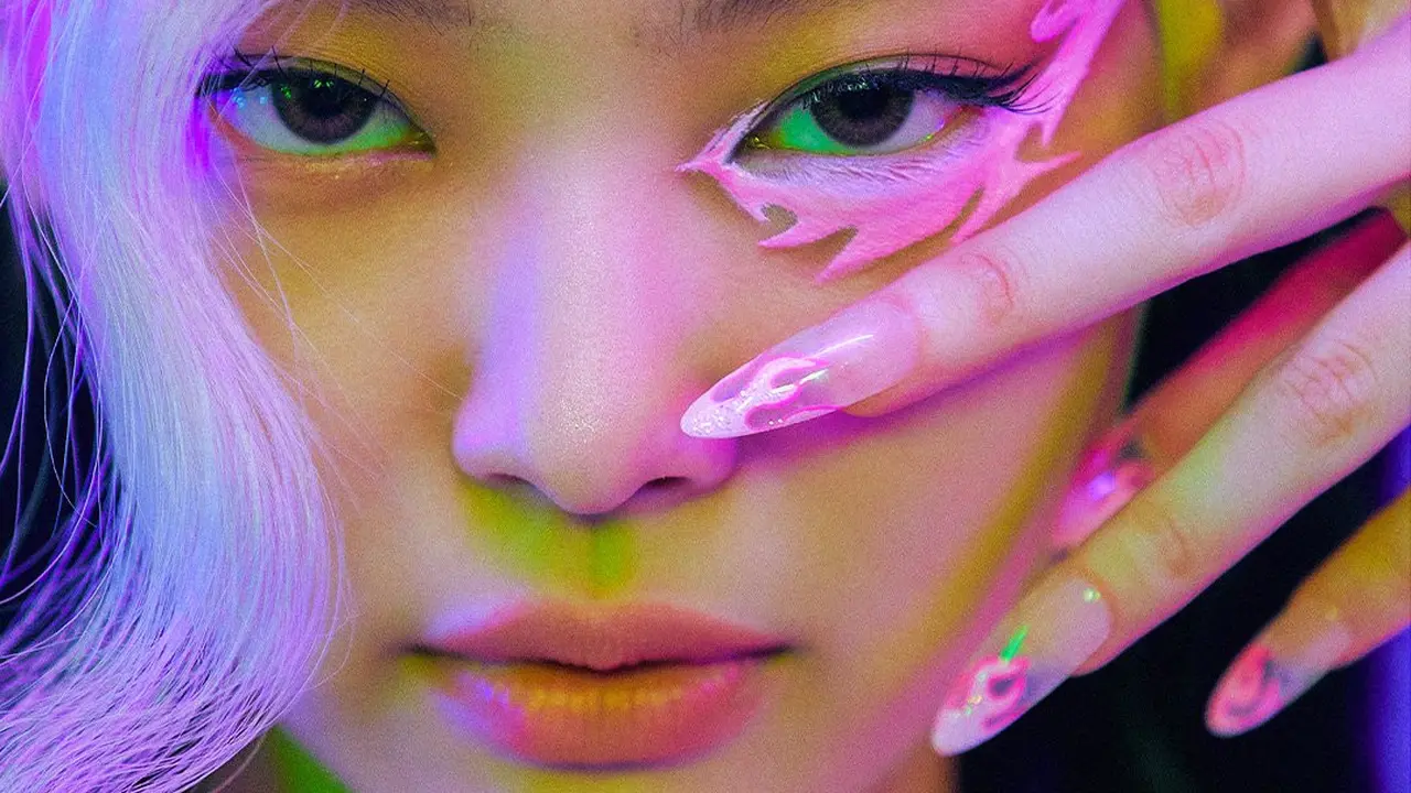 Jennie Blackpink (YG Entertainment via Soompi)