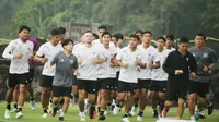 Perjuangan Timnas Indonesia di Piala AFF 2022 Bisa Disaksikan Penonton