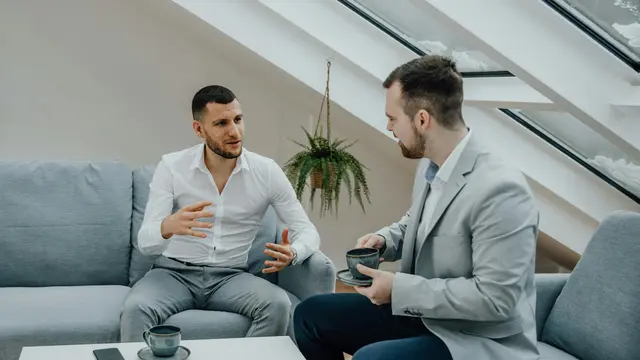 Business Meeting