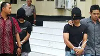 Jelang Ramadan, Polisi Tangkap Ratusan Preman &amp; Sita Airsoft Gun