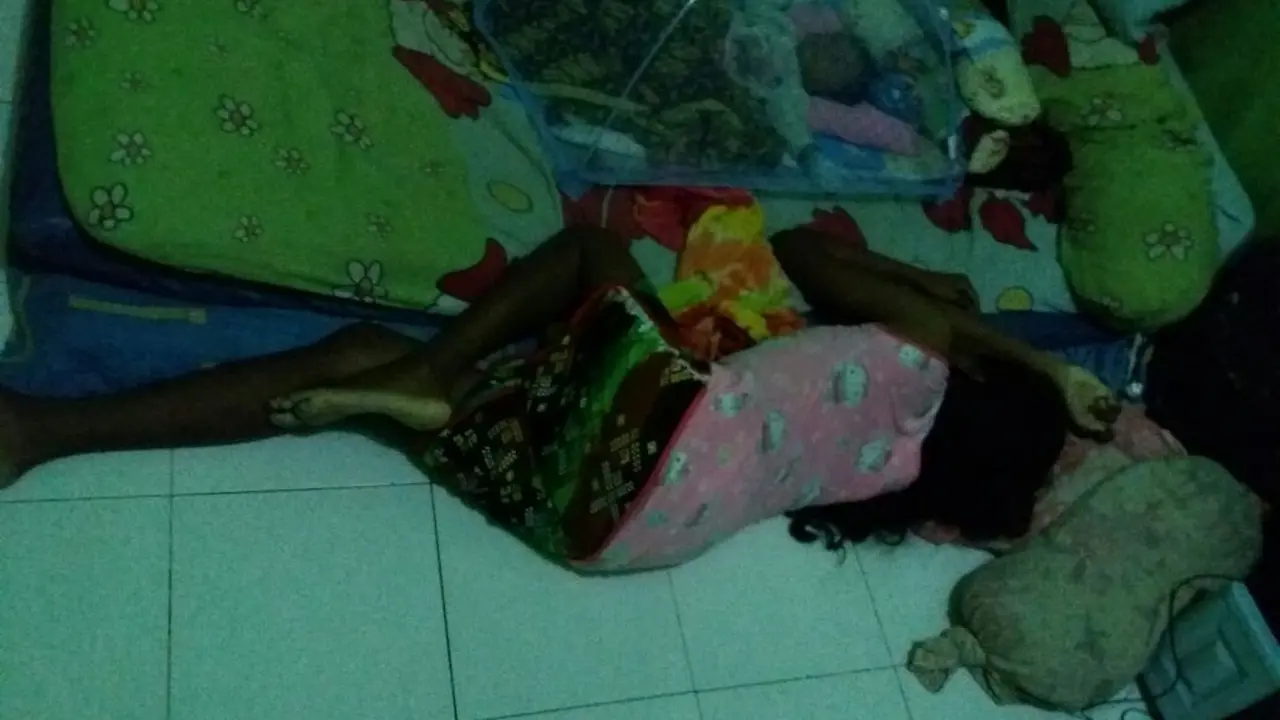 Ibu Muda Embuskan Napas Terakhir Usai Menyusui Bayinya