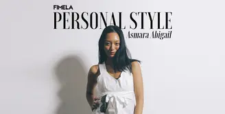Personal Style Asmara Abigail