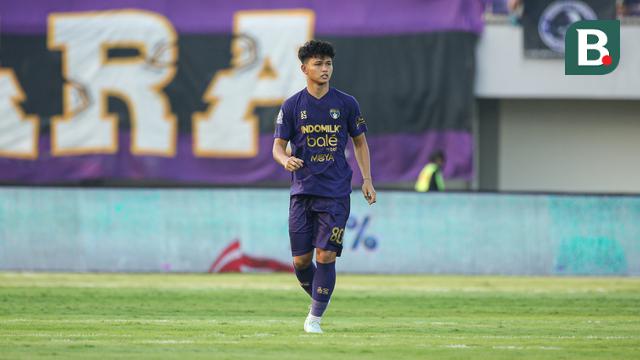 Hokky Caraka Persita Tangerang