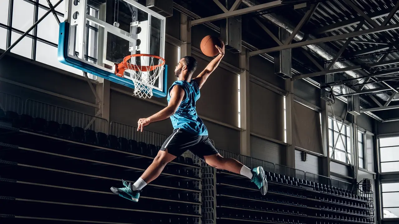 Basketball