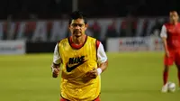 Bepe Berpeluang Kembali ke Persija