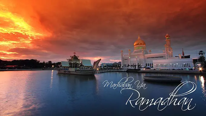 Sering Diucapin, Tapi Tahukah Arti 'Marhaban ya Ramadan'?