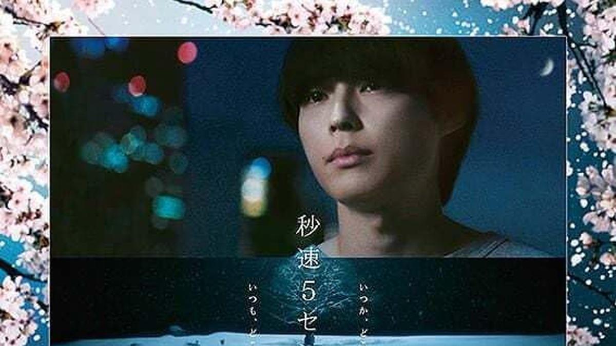Film 5 Centimeters Per Second Live Action Siap Rilis, Dibintangi Mitsuki Takahata dan Hokuto Matsumura