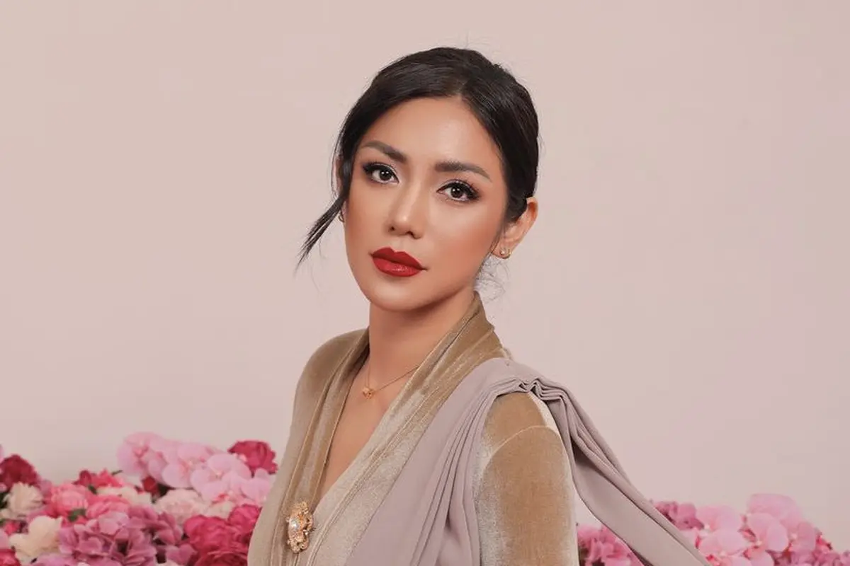 Jessica Iskandar