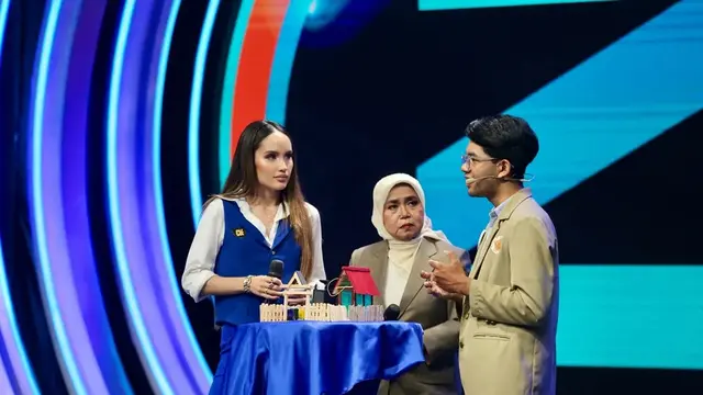 Inilah Empat Winner Genera-Z Berbakti yang Wujudkan Program Pengabdian di Desa Bakti BCA