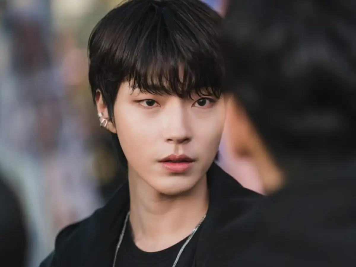 7 Karakter Bad Boy di Drama Korea yang Buat Penonton Jatuh ...
