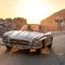 The most beautiful Mercedes-Benz models of all time. (Photo: Mercedes-Benz)