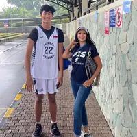 Potret Marco anak bungsu Diah Permatasari [instagram/dps_diahpermatasari]