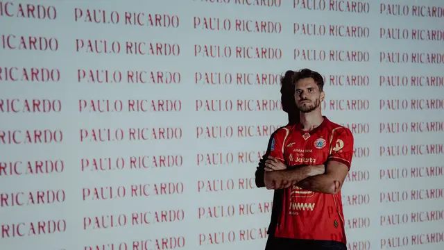 Paulo Ricardo