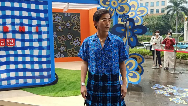 Marni Kolaborasi Perdana dengan Uniqlo, Hadirkan Koleksi Lebih Ramah di Kantong