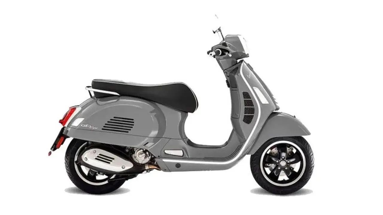 Vespa