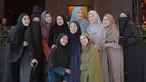 Geng artis Butterfly sendiri cukup sering menggelar acara bersama. Bukan hanya untuk acara arisan saja, tapi juga untuk pengajian bersama. (Liputan6.com/IG/@hellobvtterfly)