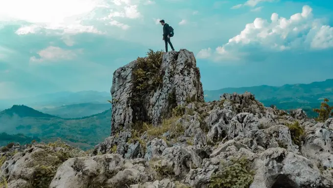 [Bintang] Jawa Barat