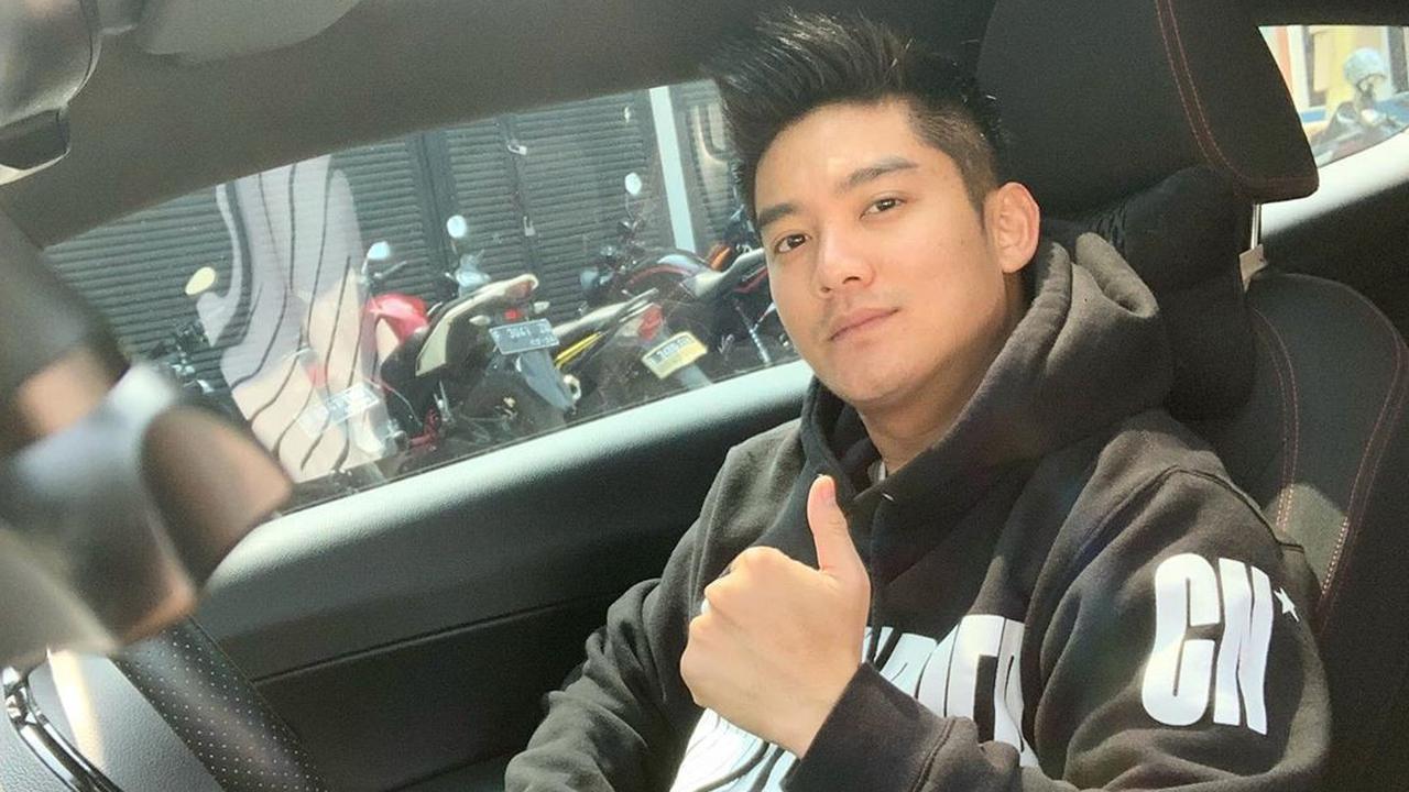 Boy William. (Foto: Instagram @boywilliam17)