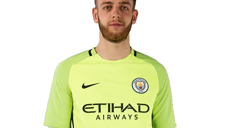 Angus Gunn