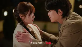 Sinopsis Drakor My Bias, My Boss dan 3 Tokoh Pentingnya: Fangirl yang Terjebak Cinta Segitiga