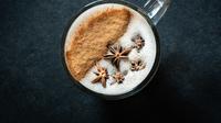 How to make chai tea. (Photo: blackieshoot/Unsplash)