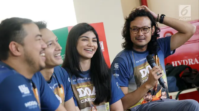Doa: Cari Jodoh