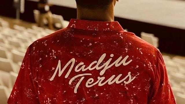 Deretan Fashion Sarat Pesan Nasionalisme di Asian Games 2018