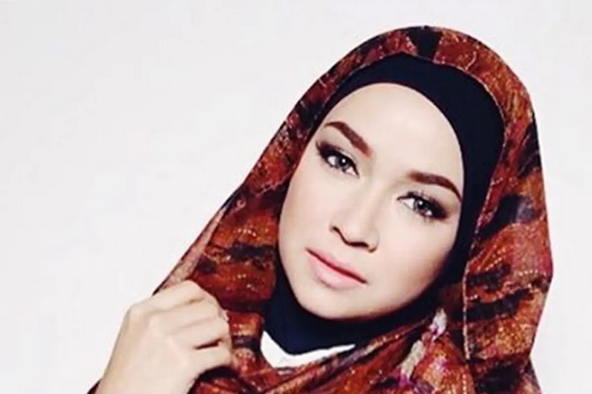 [Bintang] Aryani Fitriana