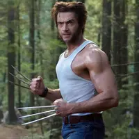Hugh Jackman sebagai Wolverine