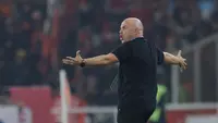 Adu Cerdik Pelatih Bali United Vs Persebaya di BRI Super League: Pujian Johnny Jansen untuk Bernardo Tavares