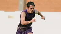 BRI Super League: Ryo Matsumura Serukan Kebangkitan Garudayaksa FC, Siap Raup Tiga Poin dari PSS