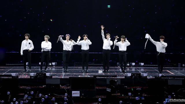 Bring The Soul: The Movie Rilis, BTS Pamer Nonton Bareng