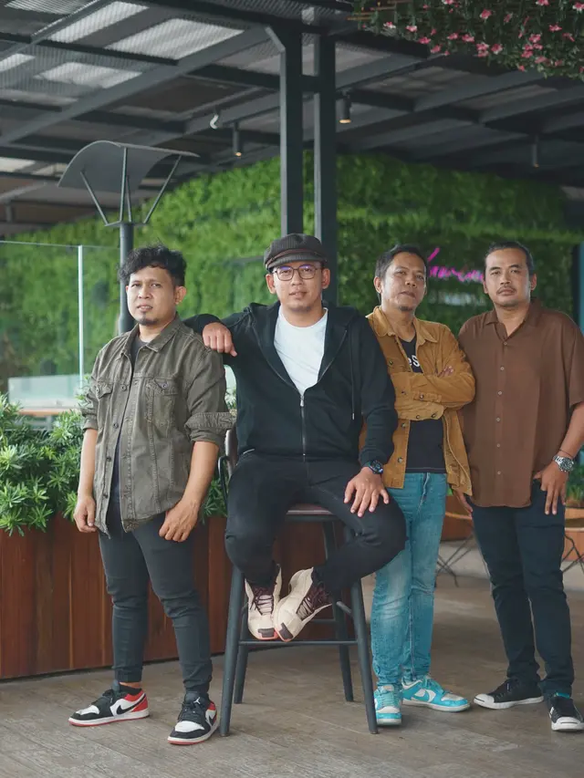Dadali. (Foto: Dok. Manajemen Dadali)