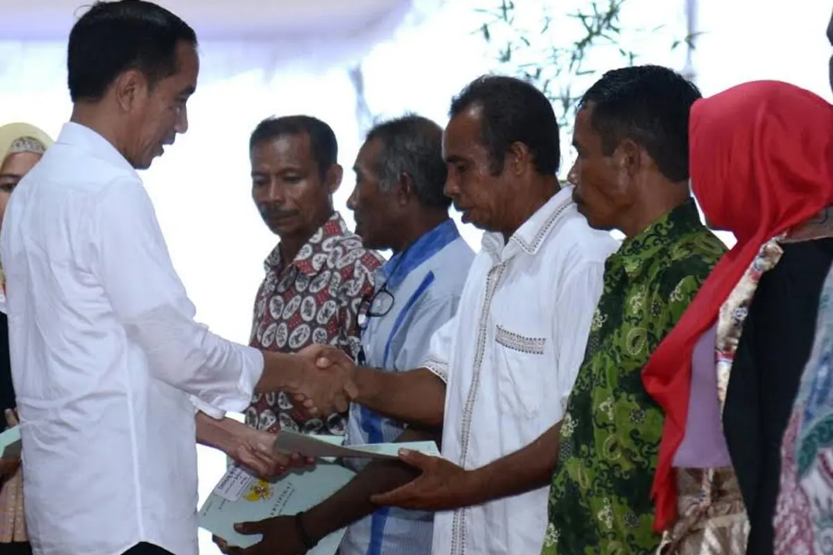 Jokowi
