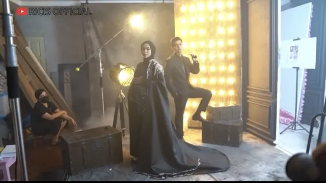 Ria Ricis, credit: YouTube Ria Ricis