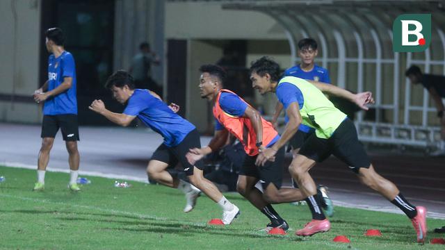 Liga Indonesia All Star - Menuju Piala Presiden 2025