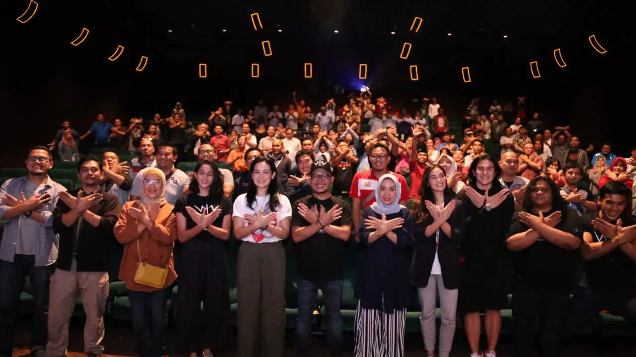 Hanif Dhakiri dan Serikat Peker