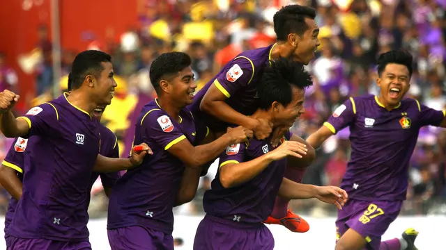 Persik Kediri