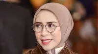Melly Goeslaw Respons Kabar 3 PNS Tewas Saat Gedung DPRD Makassar Dibakar: Jangan Ada Korban Lagi