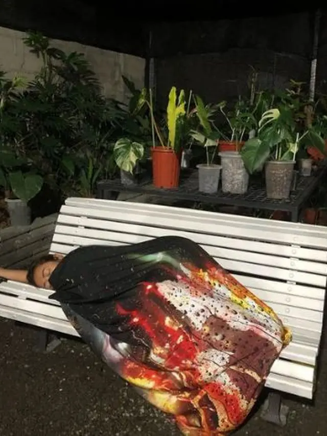 Soimah (Instagram/showimah)