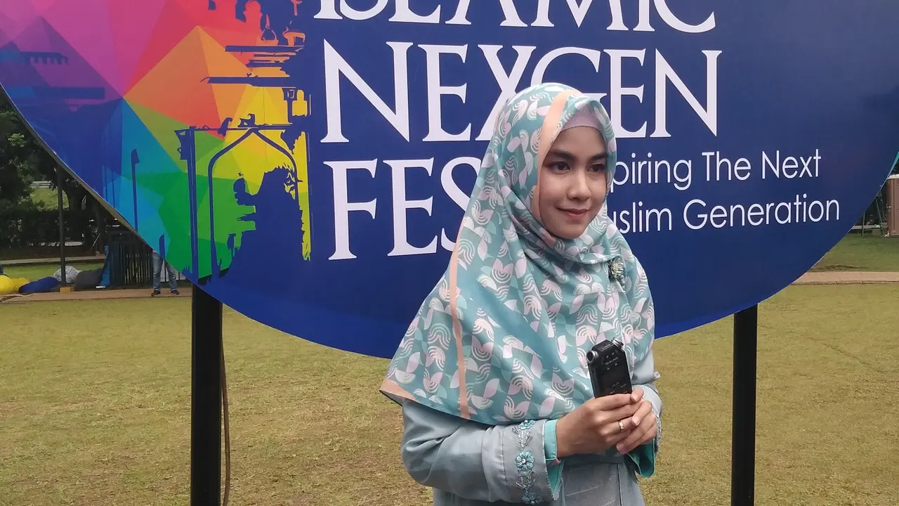 Anisa Rahma