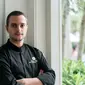 Chef Andrea Burzia akan tampil dalam acara Italian Week 2018 di Shangri-La Hotel Jakarta (Dok.Istimewa/Komarudin)