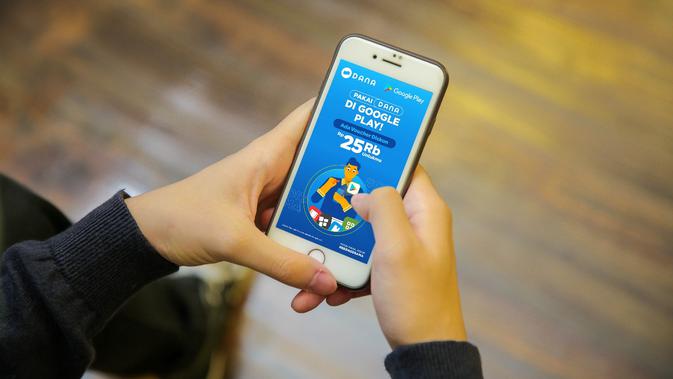 Berita Game Mobile Hari Ini Kabar Terbaru Terkini Liputan6 Com