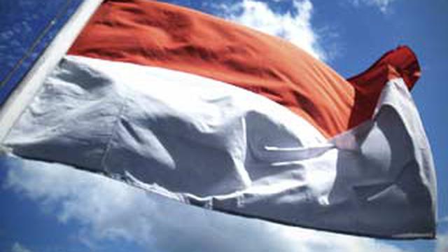 84+ Gambar Pengibaran Bendera Merah Putih Saat Proklamasi Paling Keren