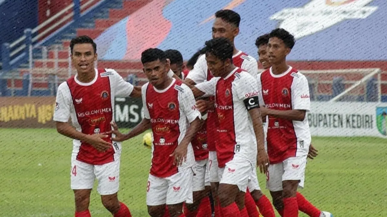 Persedikab