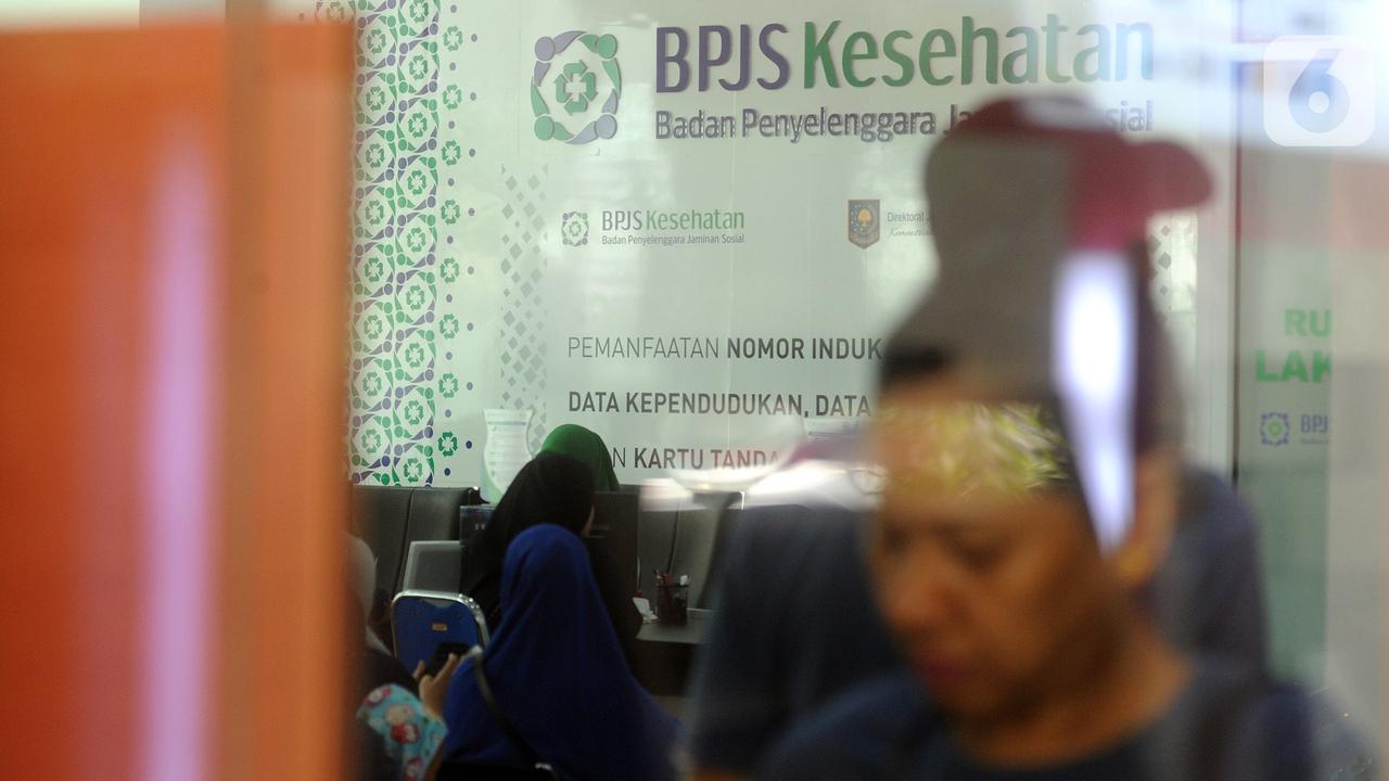 Iuran Naik, Peserta BPJS Kesehatan Diprediksi Pilih Turun Kelas