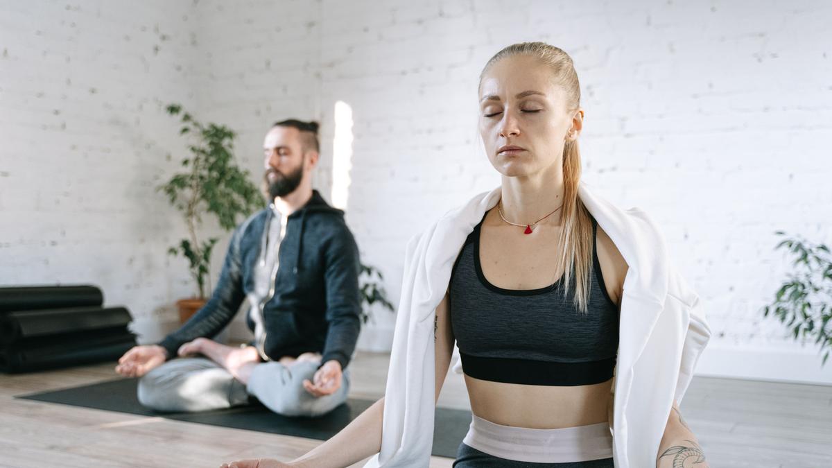 Breathwork dan Ketenangan, Memahami Manfaat Latihan Pernapasan