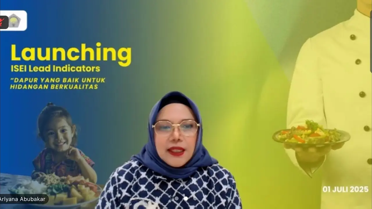 Pengurus Pusat Ikatan Sarjana Ekonomi Indonesia (PP ISEI)