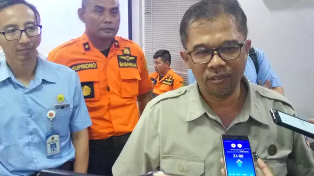 Trauma Letusan 2010, PBD DIY Fokus Tangani Psikologis Warga Merapi